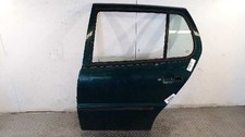 HINTERE LINKE TÜR FÜR VOLKSWAGEN POLO BERLINA 6N1 * 2177173 2177173