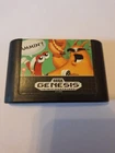 ToeJam & Earl Sega Genesis Authentic Cart Only More In Store!!