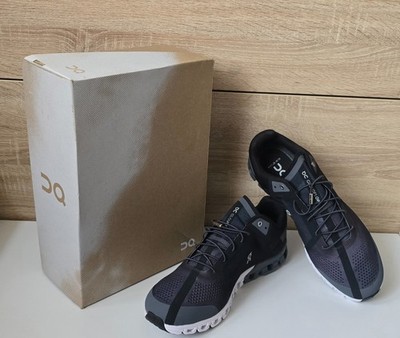 On Running Cloudflow 3 Laufschuhe Sneaker Running Shoe Gr. 12 = 47   47,5