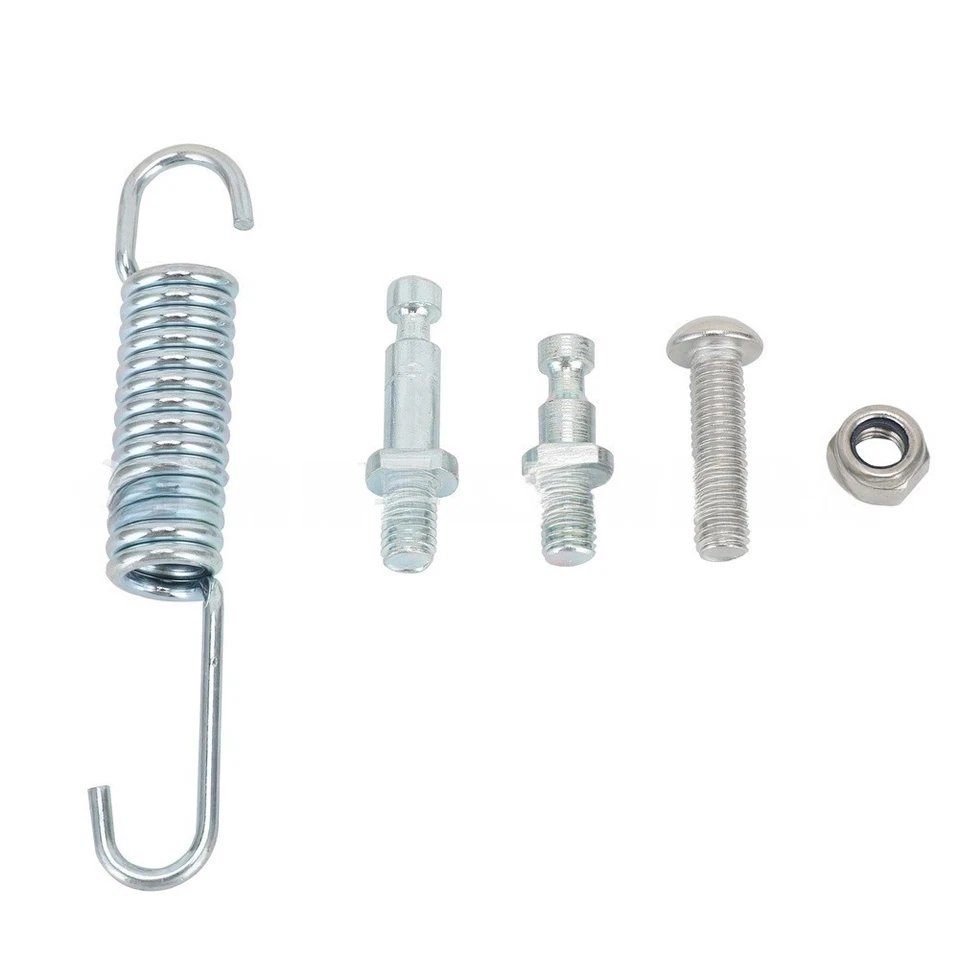 Replacement Side Stand Footrest Spring for Sur Ron For LIGHT Bee X S Motorbikes - Image 4 of 4