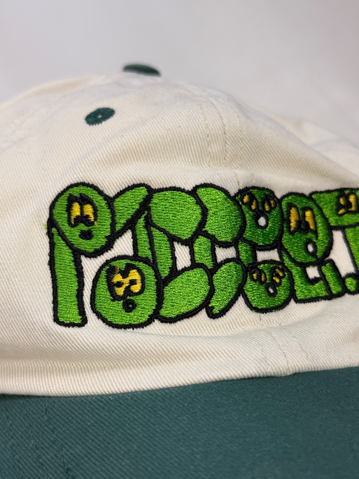 PACCBET paccbet Rassvet Graffity Hat Cap image 7