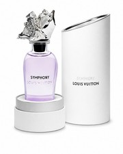 Louis Vuitton Symphony Eau de Parfum 3.4 Fl Oz / 100ml Luxury Fragrance New
