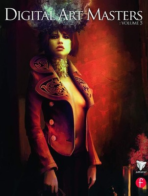Digital Art Masters: Volume 5: 05 (Digital Art Masters Series),3