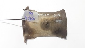 8e0501721 Hitzeschutz Antriebswelle Hinten Linke 3d0501713 Audi A DE1393358-27