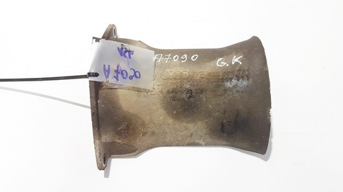 8e0501721 Hitzeschutz Antriebswelle Hinten Linke 3d0501713 Audi A DE1393358-27