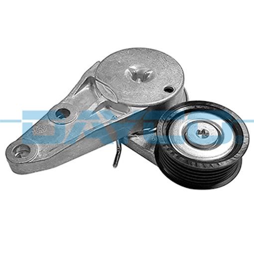 Fits DAYCO DAYAPV3054 Belt Tensioner, V-ribbed belt DAYAPV3054 Multi-V belt ten