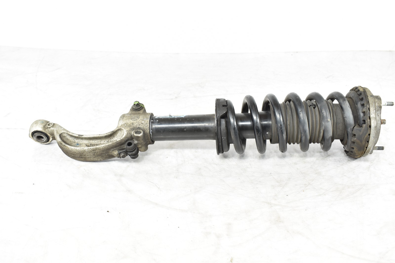 🚀 14-17 Maserati Ghibli S OEM Front Left Driver Shock Strut Spring Absorber OEM