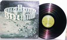 THE ASSOCIATION 1969 Self Titled LP Warner Bros WS1800 Gatefold Vinyl Garage Pop