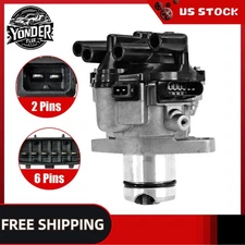 Ignition Distributor for 1993-1995 Mitsubishi Galant Sedan 4-Door 2.4L MD188610