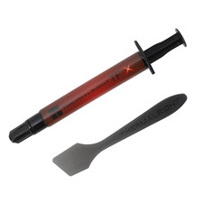 TFX 2G Extreme Performance Thermal Compound Paste 2 Grams, 14.3W/Mk, High Durabi