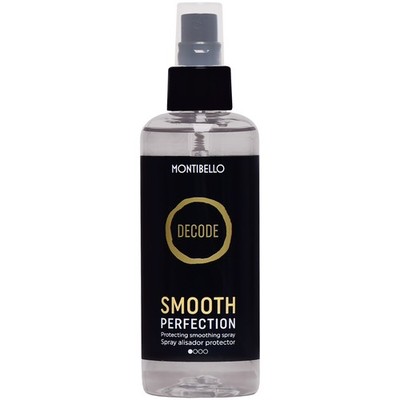 Montibello Decode Smooth Perfection Spray 200ml Hitzeschutz für alle Haartypen