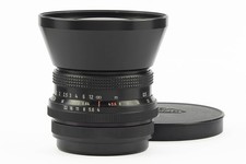 Carl Zeiss Jena DDR MC Flektogon 4/50mm Lens Pentacon Six Mount