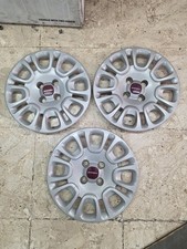 Copricerchio Fiat Panda Da 14