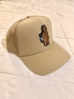 Norris Brand Co. Morgan Wallen I’m Still The Problem Tour Beige Mesh Trucker Hat — photo 2
