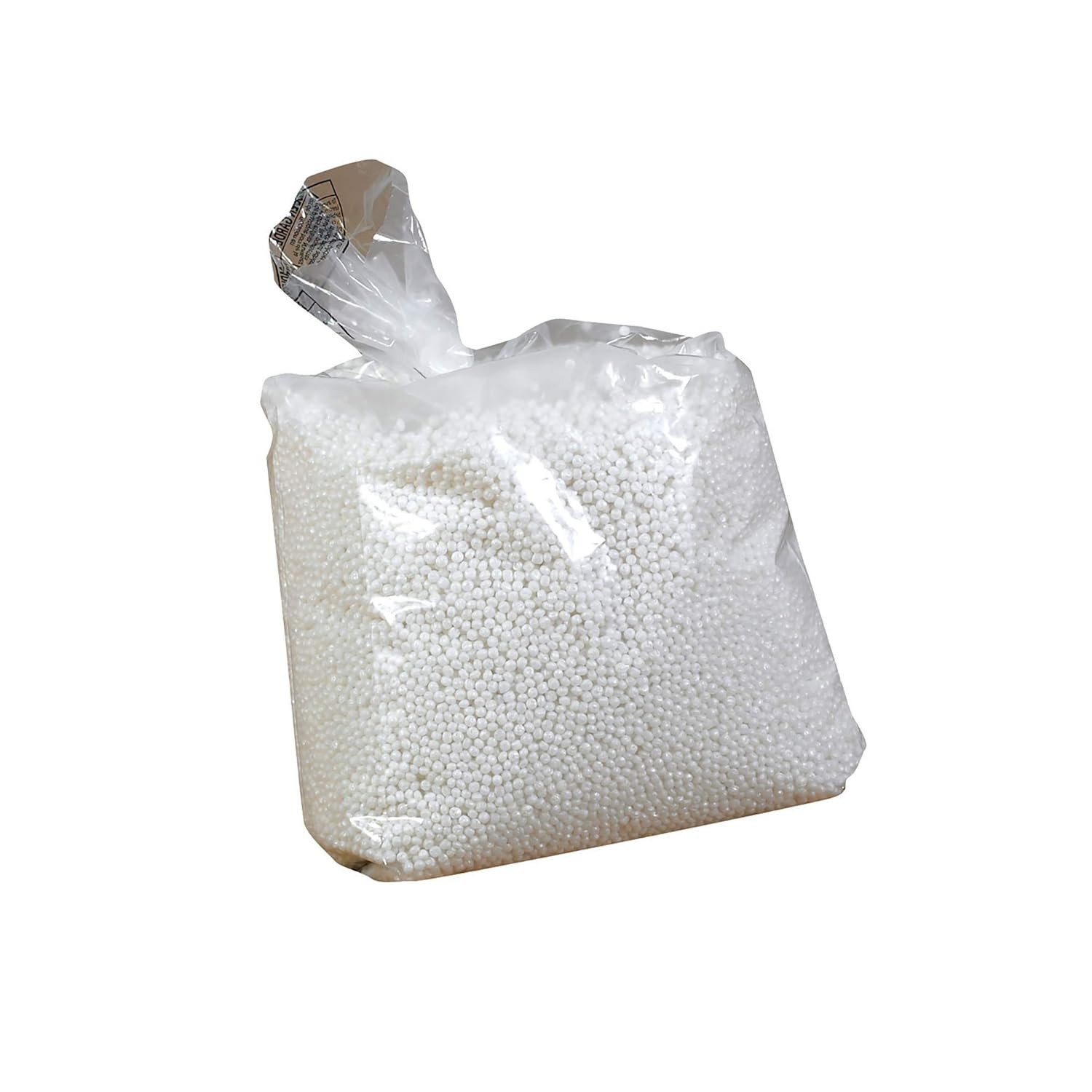 Filling Refill, Replacement Beanbag Pellets, Extra Stuffing 