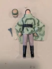 Vintage Star Wars Leia Combat Poncho Complete & Original Action Figure Kenner
