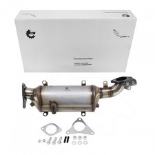 Für Subaru Forester Impreza XV 2.0 D AWD Partikelfilter FAP
