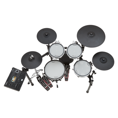 Roland TD516 V-Drums Electronic Drum Kit | eBay