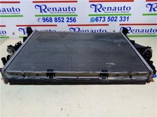Radiateur Volkswagen TOUAREG