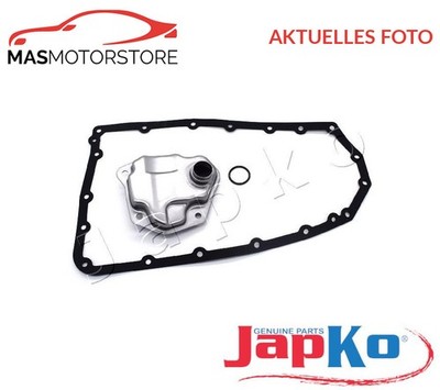 HYDRAULIKFILTER SATZ AUTOMATIK-GETRIEBE JAPKO FTJ126 V NEU OE QUALITÄT