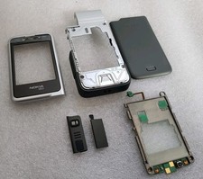 Ricambi scocca 100% originale Nokia N93i grafite