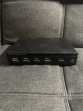 Niles SS-4 4 Speaker Selection System with Amplifier Protection