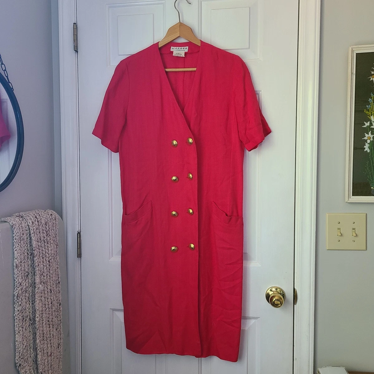 Jaeger Linen Clothing for Women for sale | eBay Jaeger Linen Clothing for Women for sale | eBay