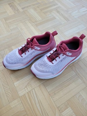 Darco Movilo Fly Therapie-Komfort Schuhe Gr. 40 Trendfarbe Berry