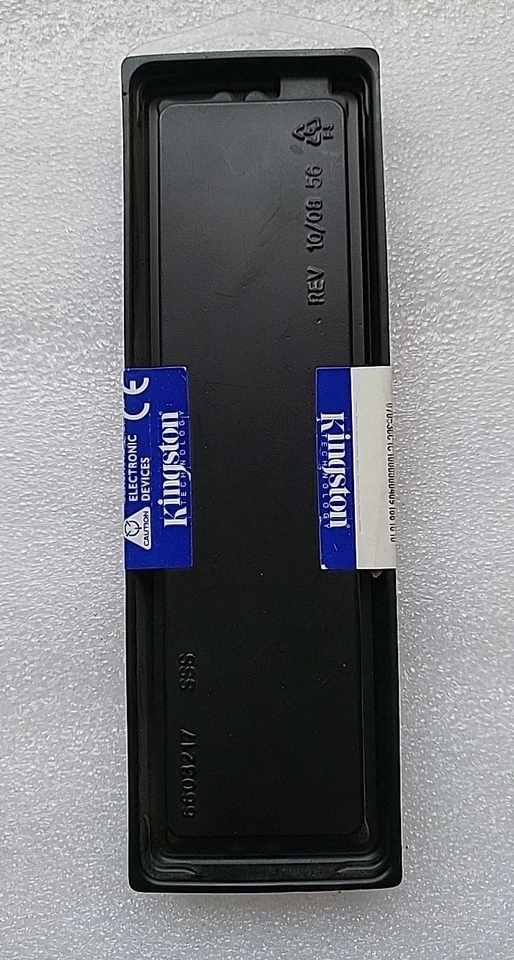 Kingston KTH-D530/256 256MB MEMORY Module Sealed - Image 2 of 4