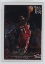 Click to enlarge Darius Miles