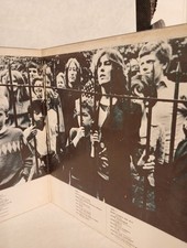 BEATLES 1967 1970 LP 33 GIRI