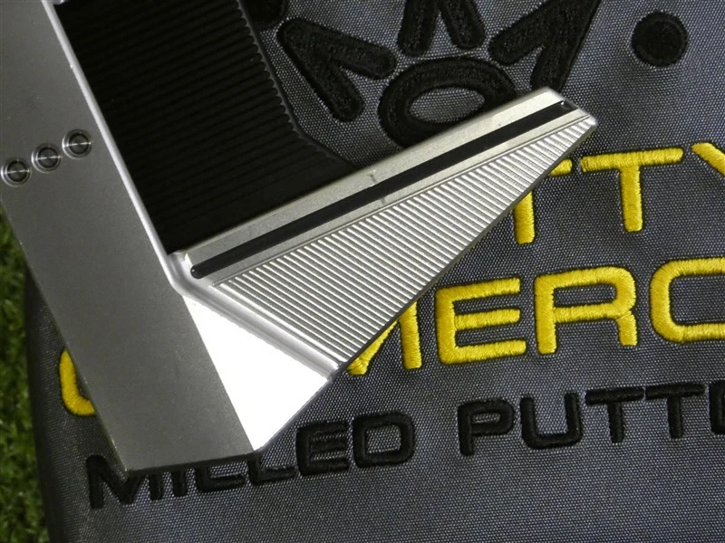 Titleist Scotty Cameron 2024 Phantom 7.5 35" Left Hand Putter with Headcover New - Image 2 of 4