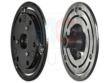 Disque d'embrayage Ford COUGAR