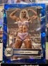 2025 Topps Chrome WWE Sapphire Edition - Jade Cargill #25