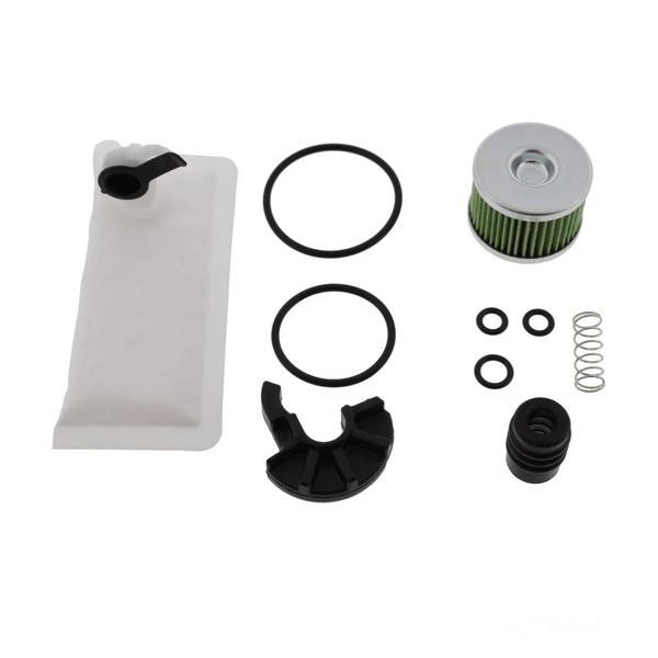 Kraftstofffilter Benzin Filter FüR KTM RC8 1190 R Bj. 2009-2015-image