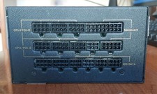 Itek Alimentatore 1000 Watt, 80 Plus Gold, Modulare, PERFETTAMENTE FUNZIONANTE