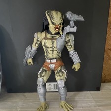 Hasbro Predator Vintage Figure (1993) Science Fiction & Horror Franchise
