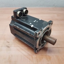 Allen Bradley MPL-B4530K-MJ22AA Servo Motor, 4000 RPM, 460V, 3 Phase, 2.6kw