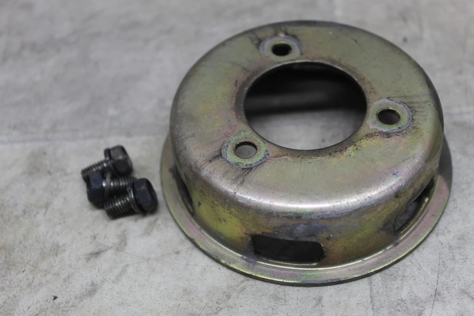 Polea de engranaje de captura de retroceso arranque manual motor OEM Polaris Trail Boss 250 88-99 Foto 4 de 4