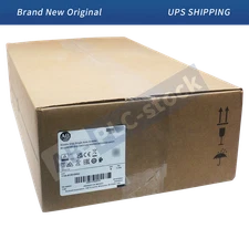 Brand New 2198-S130-ERS3  Kinetix 5700 65A Single-axis Module 85mm