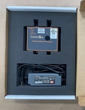 THERMASOL professional-grade smart control and steam head kit TT10-SVSQ-MB