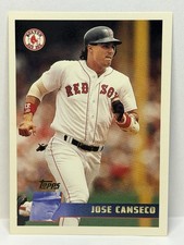 Click to enlarge Jose Canseco