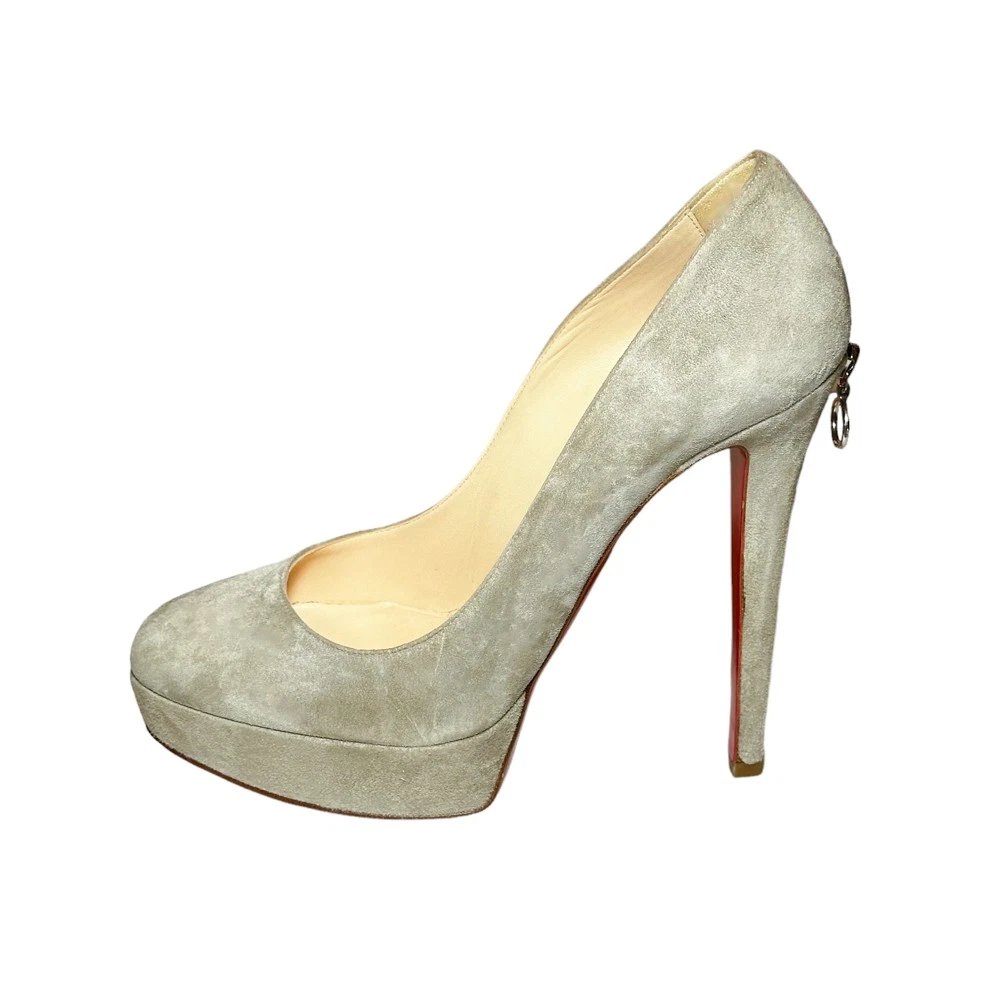 Christian Louboutin Bianca Heels for Women for sale - eBay