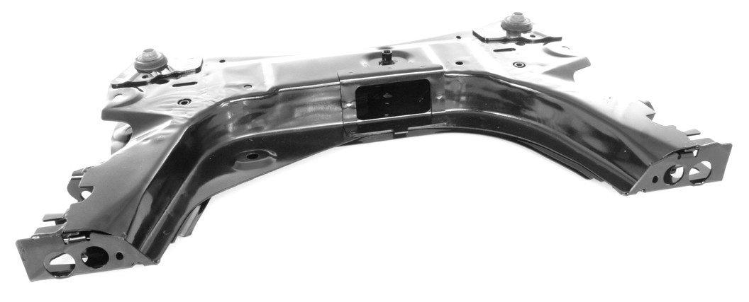 1x Crossmember Front GH-593993