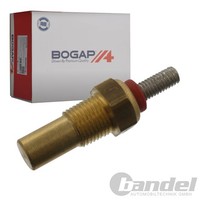 Bogap KÜHlmitteltemperatursensor Passend FüR Ford Escort Fiesta KA Orion Puma