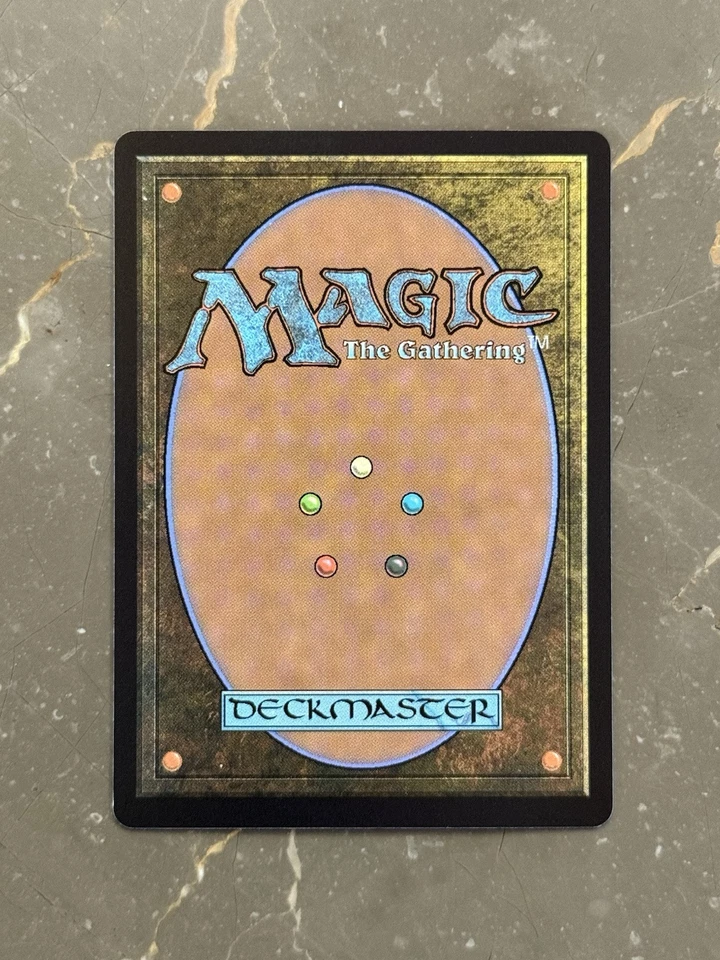 Snapcaster Mage (Retro Frame) FOIL - Innistrad Remastered INR Mythic Rare MTG - Image 3 of 3