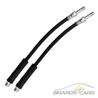 Atec 2X Bremsleitung Bremsschlauch HI FÜR BMW E39 5ER 5 ER 520-540 M5