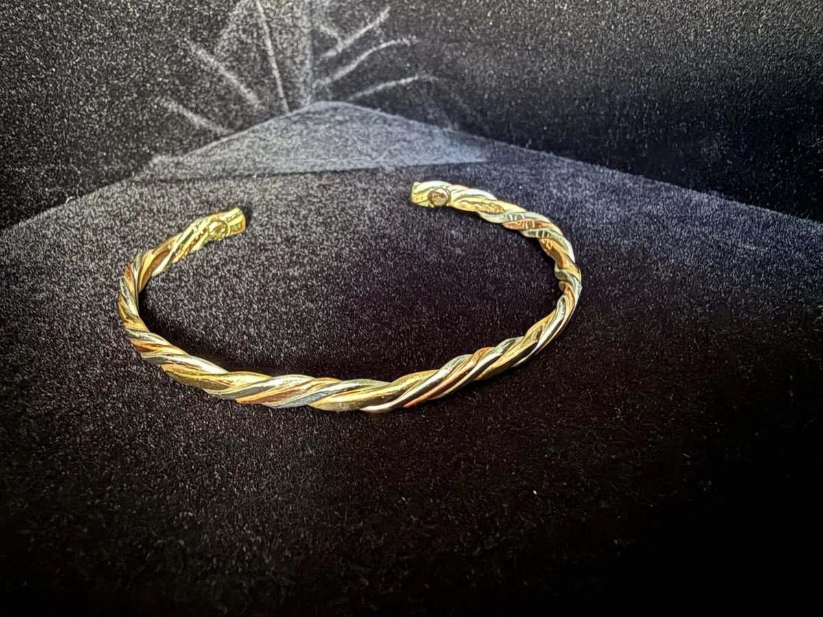 sergio lub copper bracelet products for sale | eBay