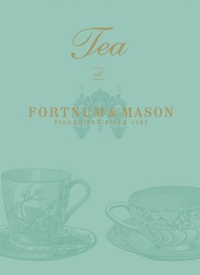 Tea at Fortnum and Mason, Fortnum, Mason New 9780091937683 Fast Free Shipping..