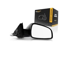 For Chevy Malibu 2008 2009 2010 2011 2012 Door Mirror  Power  Passenger Side